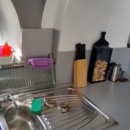 Appartamento Barnabiti Genua