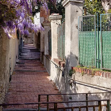 Appartamento Barnabiti Appartement