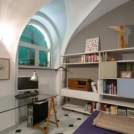 Appartamento Barnabiti *