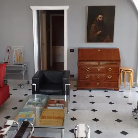 Appartamento Barnabiti * Genua