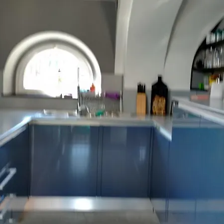 Appartamento Barnabiti Genua