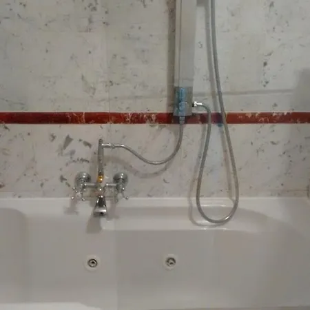 Appartamento Barnabiti Appartement Genua